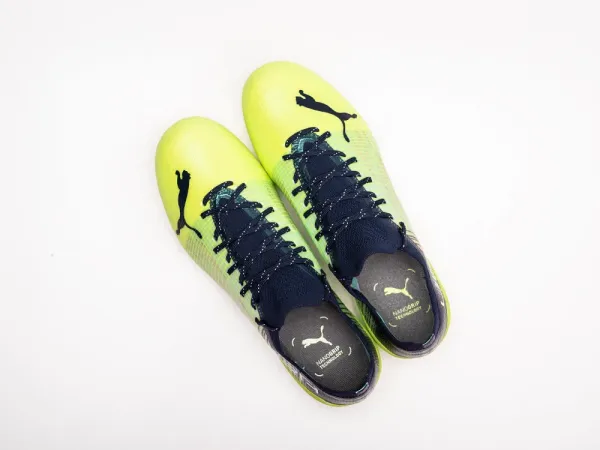 Футбольная обувь Puma Ultra FG - 33569