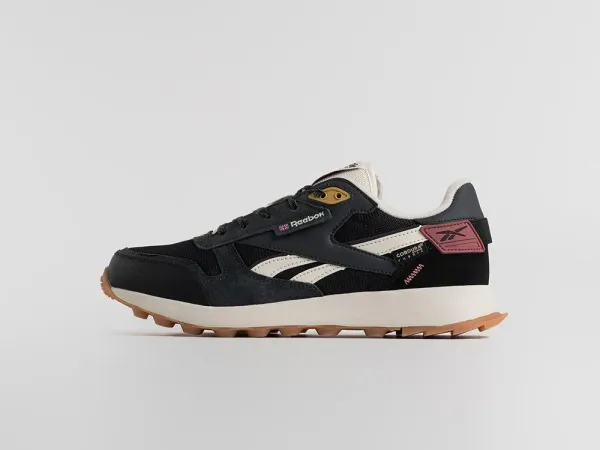 Кроссовки Reebok Classic Leather Suede - 46399