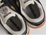 Кроссовки Reebok Classic Leather Suede - 46399