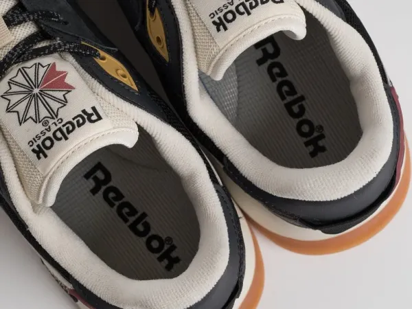 Кроссовки Reebok Classic Leather Suede - 46399
