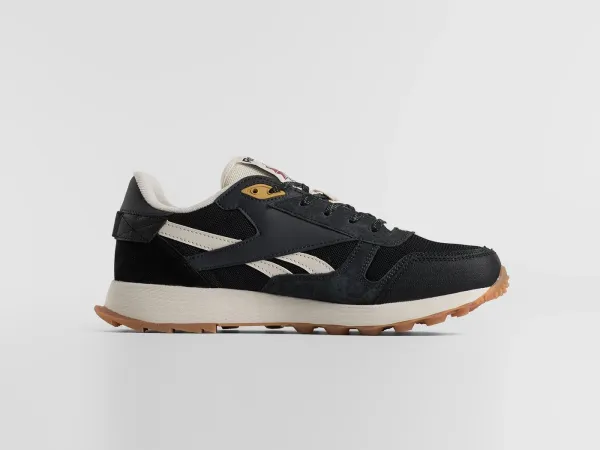 Кроссовки Reebok Classic Leather Suede - 46399
