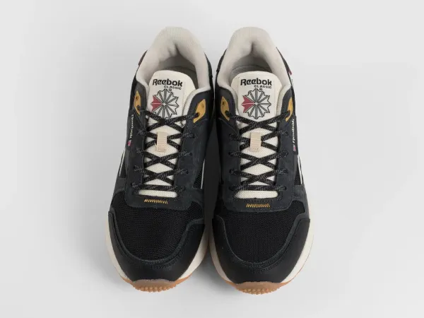 Кроссовки Reebok Classic Leather Suede - 46399