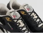 Кроссовки Reebok Classic Leather Suede - 46399