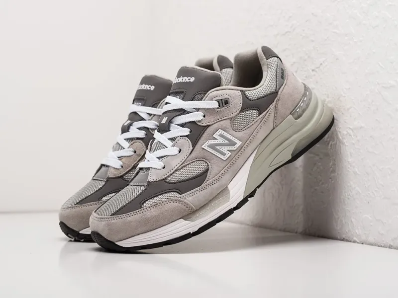 Кроссовки New Balance 992 - 28471