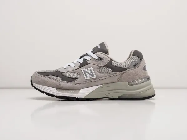 Кроссовки New Balance 992 - 28471