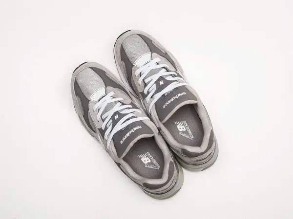 Кроссовки New Balance 992 - 28471