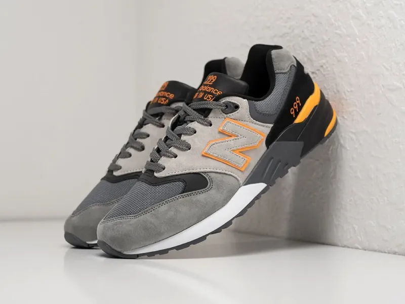 Кроссовки New Balance 999 - 35446