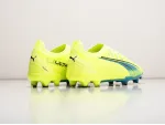 Футбольная обувь Puma Ultra Ultimate FG - 39210