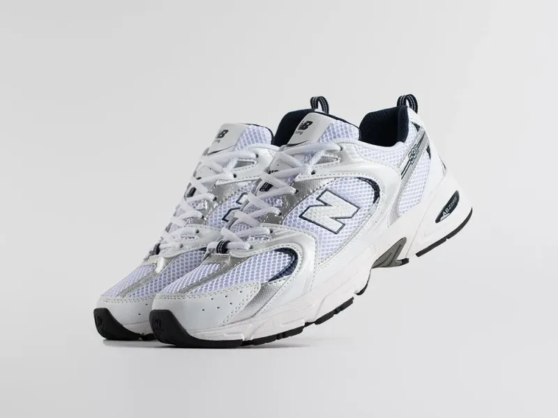 Кроссовки New Balance 530 - 33929