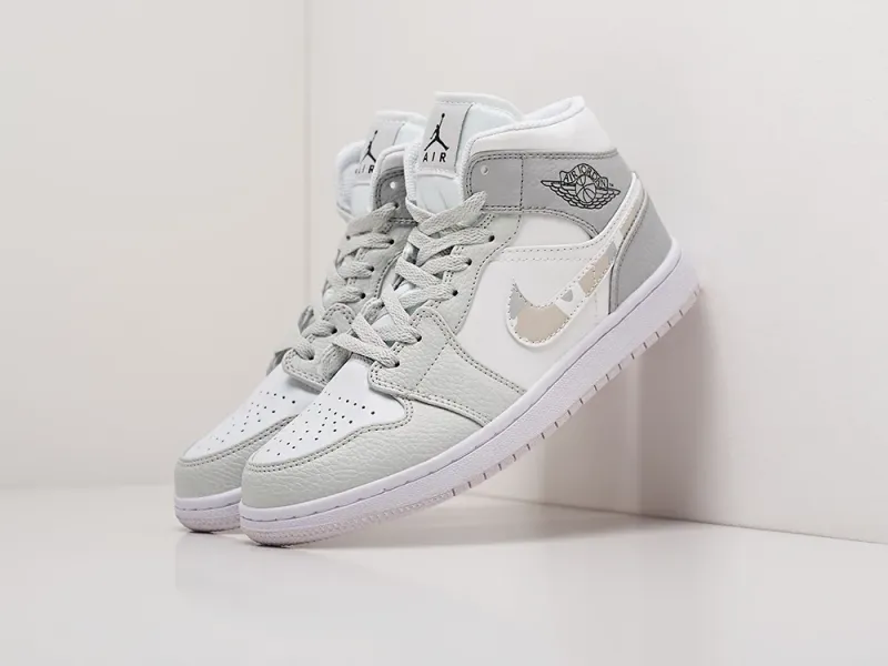 Кроссовки Nike Air Jordan 1 Mid - 25250