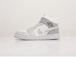 Кроссовки Nike Air Jordan 1 Mid - 25250