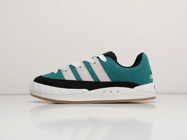 Кроссовки Adidas ADIMATIC - 34956