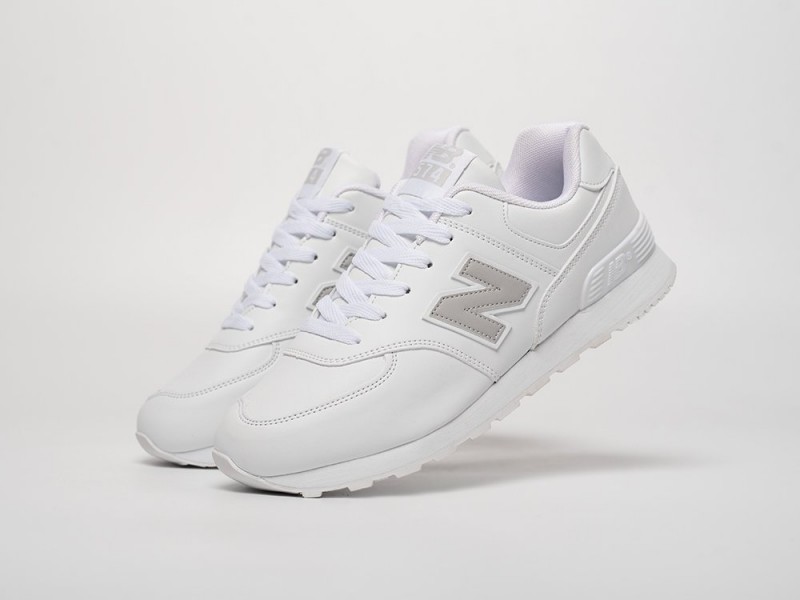 Кроссовки New Balance 574 - 41652
