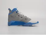 Кроссовки Jordan 6-17-23 - 40285