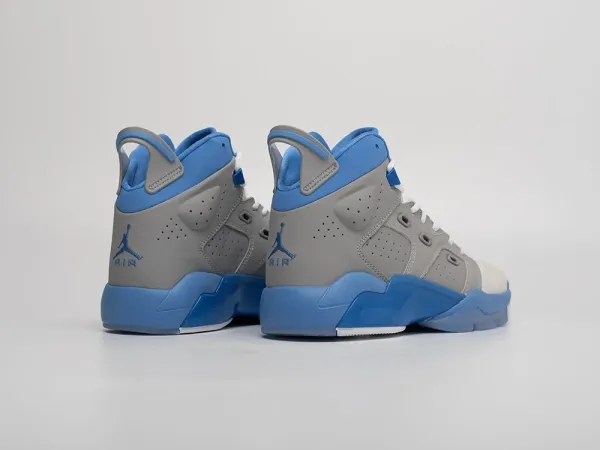 Кроссовки Jordan 6-17-23 - 40285