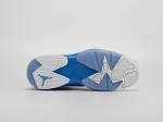 Кроссовки Jordan 6-17-23 - 40285