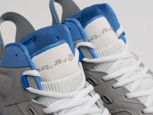 Кроссовки Jordan 6-17-23 - 40285
