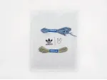 Кроссовки Bad Bunny x Adidas Forum Low - 25319