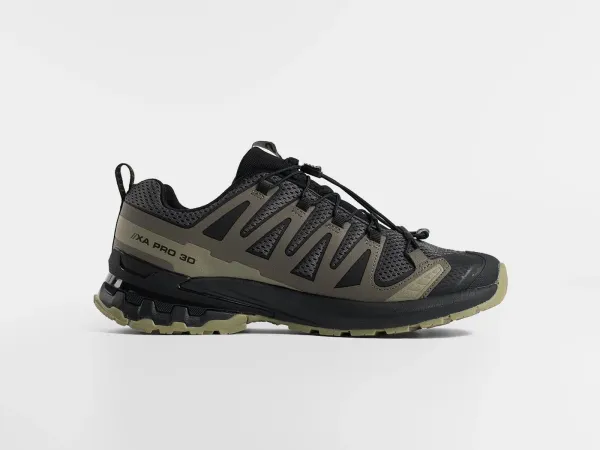 Кроссовки Salomon XA PRO 3D - 47283