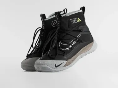 Зимние Кроссовки Nike ACG Air Terra Antarktik - 46983