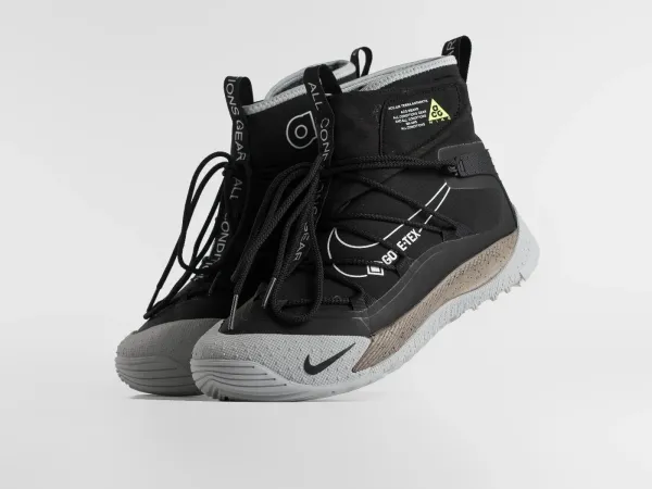Зимние Кроссовки Nike ACG Air Terra Antarktik - 46983