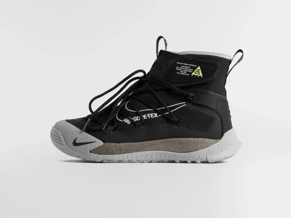 Зимние Кроссовки Nike ACG Air Terra Antarktik - 46983