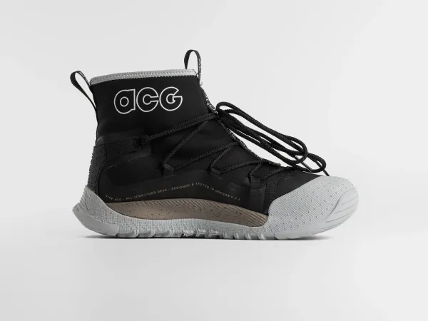 Зимние Кроссовки Nike ACG Air Terra Antarktik - 46983