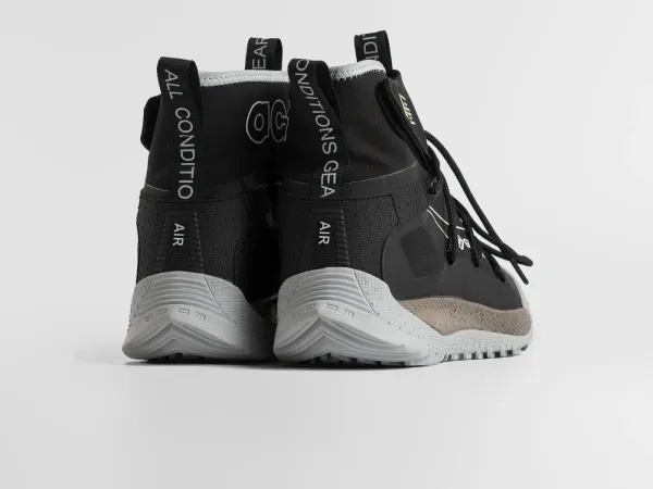 Зимние Кроссовки Nike ACG Air Terra Antarktik - 46983
