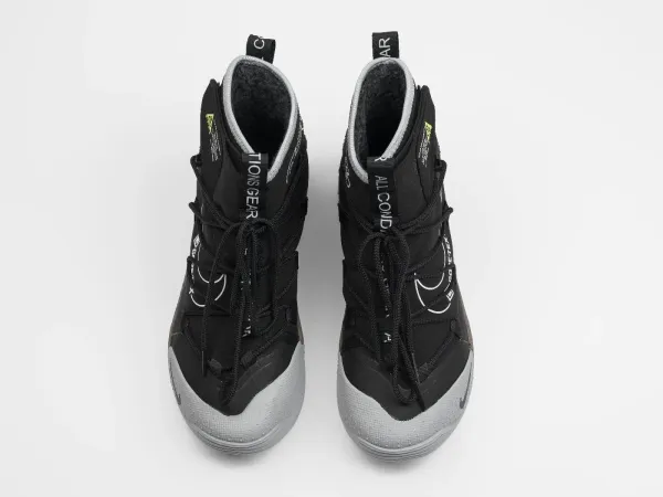 Зимние Кроссовки Nike ACG Air Terra Antarktik - 46983