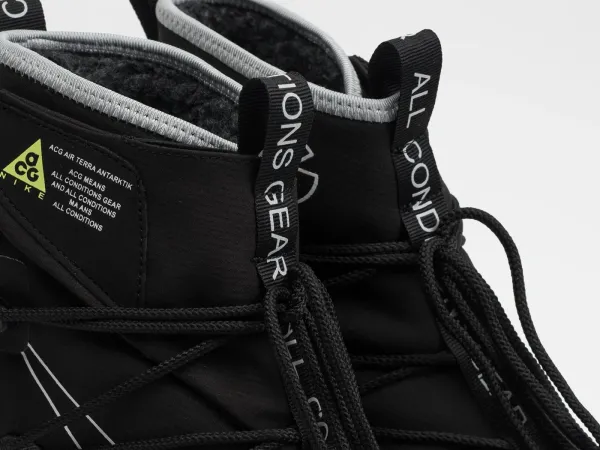 Зимние Кроссовки Nike ACG Air Terra Antarktik - 46983