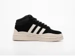 Зимние Кроссовки Bad Bunny x Adidas Campus Light High - 43539
