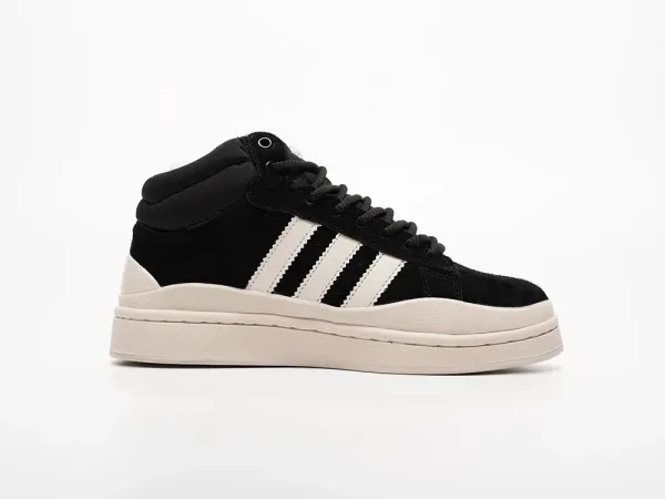 Зимние Кроссовки Bad Bunny x Adidas Campus Light High - 43539