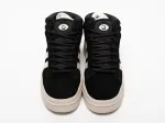 Зимние Кроссовки Bad Bunny x Adidas Campus Light High - 43539