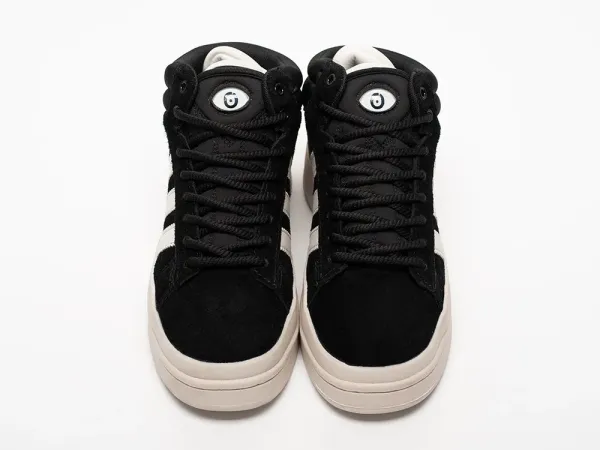 Зимние Кроссовки Bad Bunny x Adidas Campus Light High - 43539