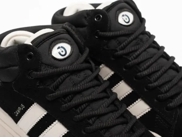Зимние Кроссовки Bad Bunny x Adidas Campus Light High - 43539