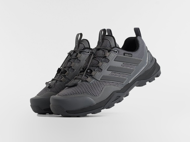 Кроссовки Adidas Terrex Skychaser - 46608