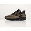 Зимние Кроссовки Nike Air Max 90 - 39335