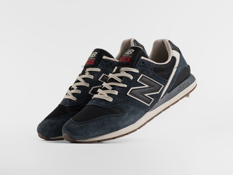 Кроссовки New Balance 996 - 47143