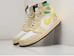 Кроссовки Nike Air Jordan 1 High - 31019