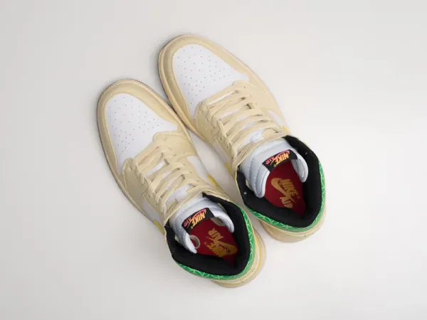 Кроссовки Nike Air Jordan 1 High - 31019