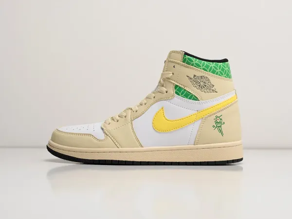 Кроссовки Nike Air Jordan 1 High - 31019