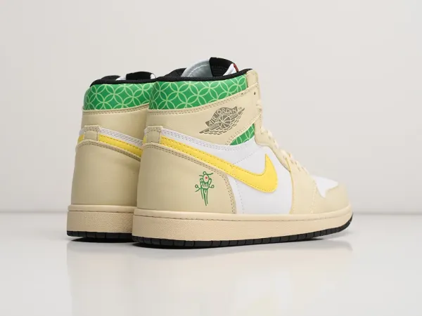 Кроссовки Nike Air Jordan 1 High - 31019