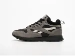 Зимние Кроссовки Reebok Classic Leather High - 43518