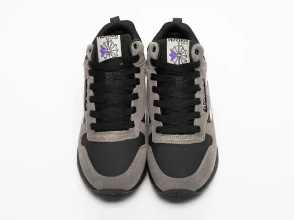 Зимние Кроссовки Reebok Classic Leather High - 43518