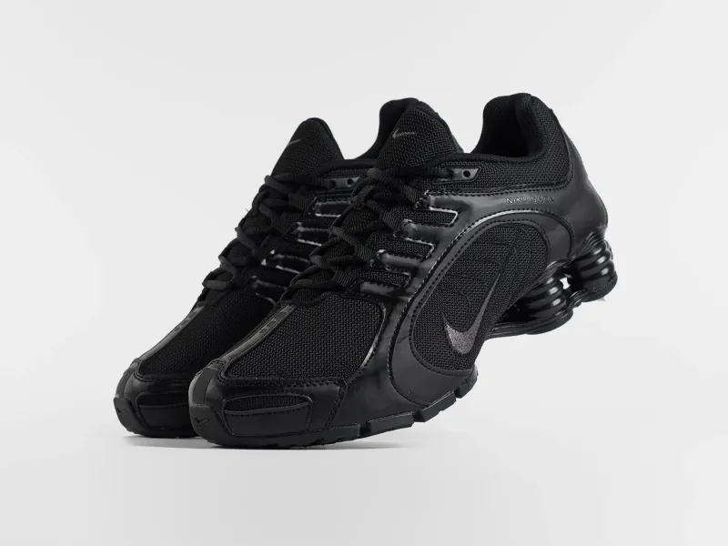 Кроссовки Nike Shox - 46793