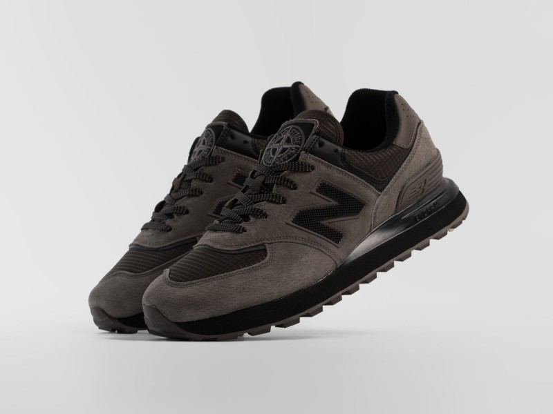 Кроссовки New Balance 574 - 47407