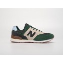 Кроссовки New Balance 574 - 41291