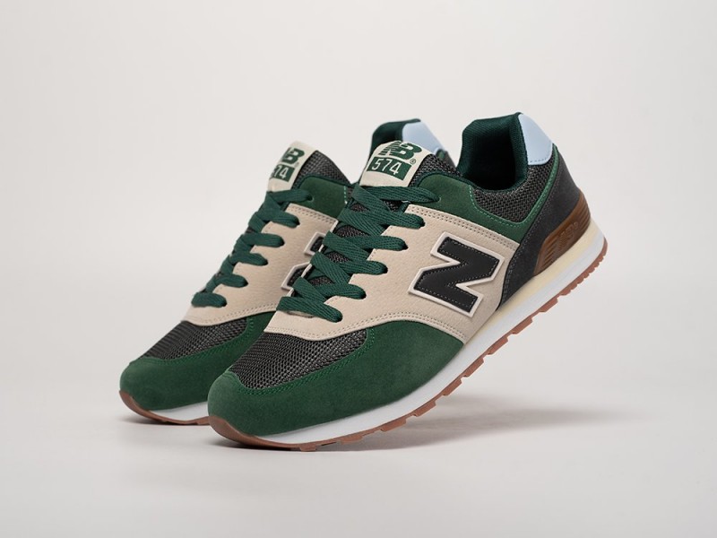 Кроссовки New Balance 574 - 41291