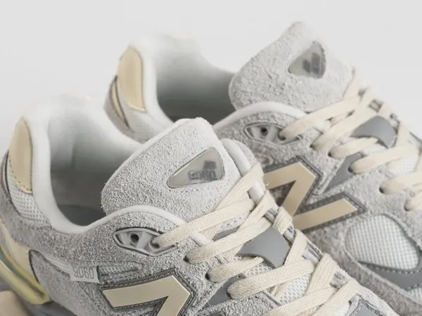 Кроссовки New Balance 9060 - 46301