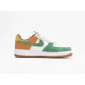 Кроссовки Gucci x The North Face x Nike Air Force 1 Low - 39475
